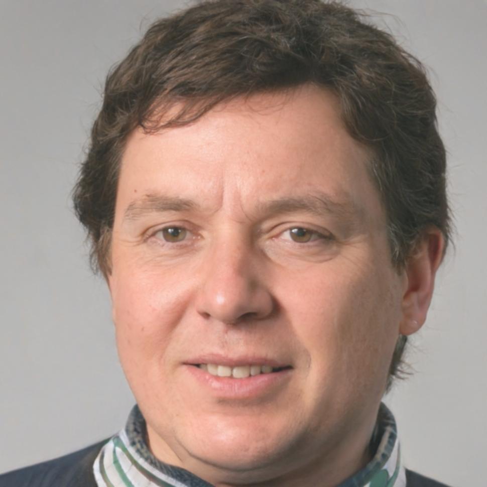 Marcus Weber Profilbild