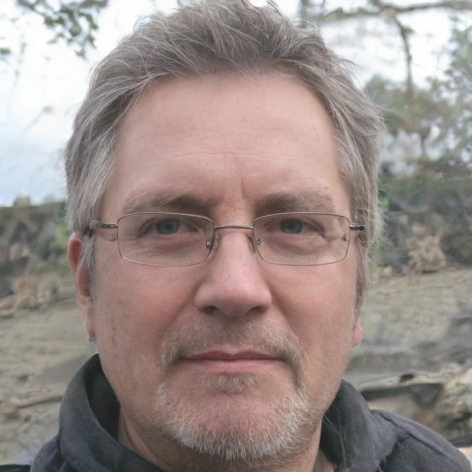 Profilbild von Thomas Weber