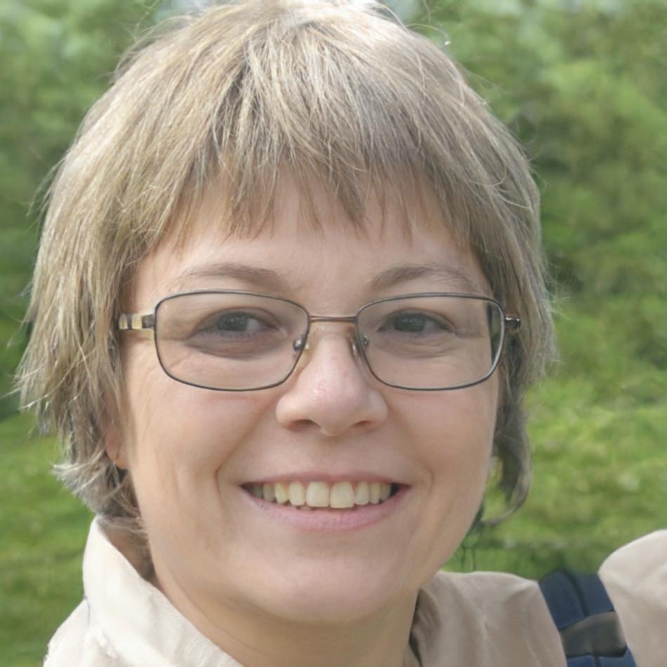 Sarah Klein Profilbild